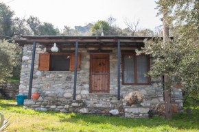 Seaelia CottageHouse